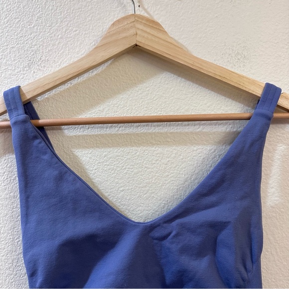 Free People FP Movement Activewear Bralette Crop Top Sports Bra Size XS / S - Picture 2 of 7